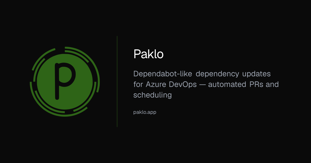 Paklo
